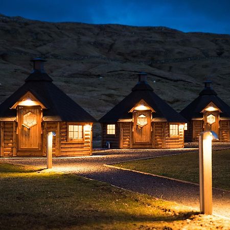 Hotel Skalavik Εξωτερικό φωτογραφία