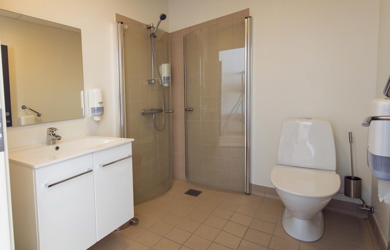 Hotel Skalavik Εξωτερικό φωτογραφία