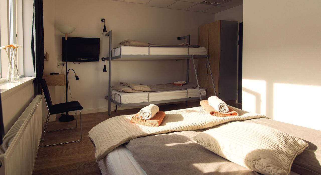 Hotel Skalavik Δωμάτιο φωτογραφία