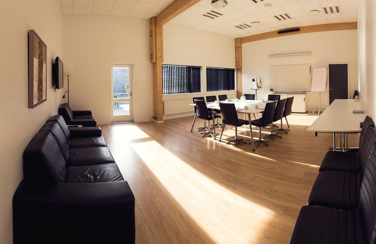 Hotel Skalavik Εξωτερικό φωτογραφία